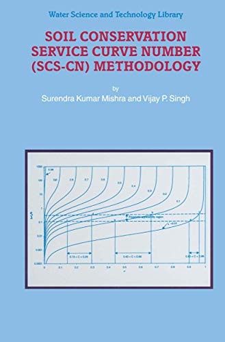 Soil Conservation Service Curve Number (SCS-CN) Methodology