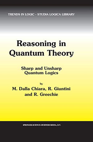 Reasoning in Quantum Theory