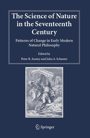 The Science of Nature in the Seventeenth Century