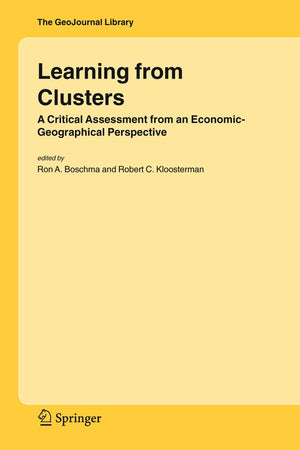 Learning from Clusters