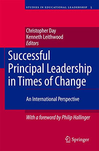 Successful Principal Leadership in Times of Change 
