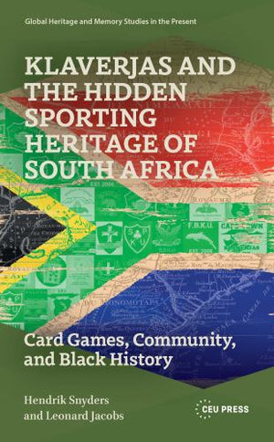 Klaverjas and the Hidden Sporting Heritage of South Africa