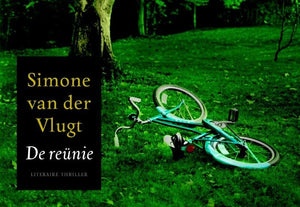 De reünie (Dwarsligger, 22)