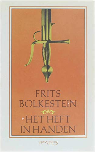 HEFT IN HANDEN