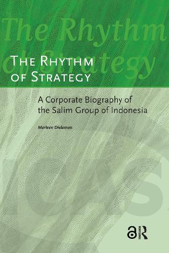 The Rhythm of Strategy