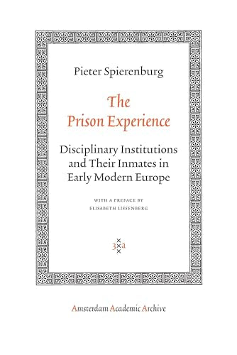 The Prison Experience