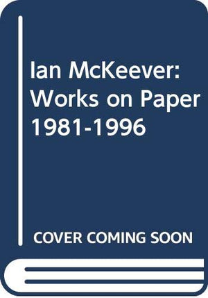 Ian McKeever