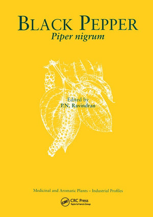 Black Pepper