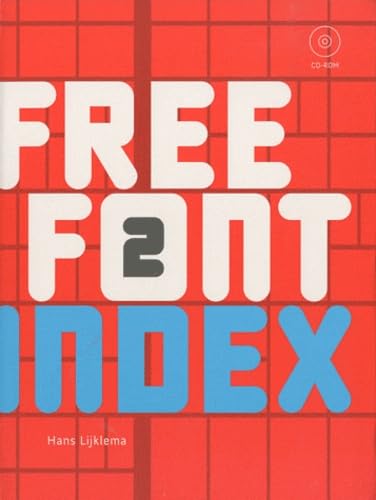 Free Font Index 2