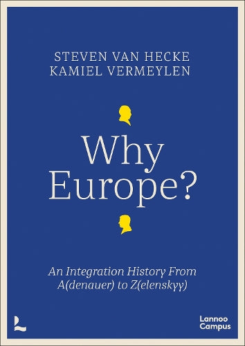 Why Europe?