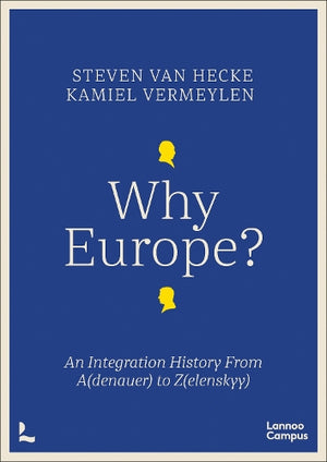 Why Europe?