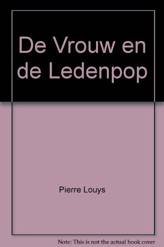 De Vrouw en de Ledenpop