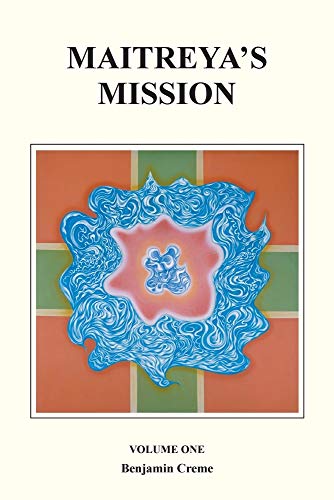 Maitreya's Mission