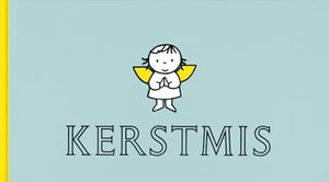 Kerstmis (Dick Bruna kinderboeken, 56)