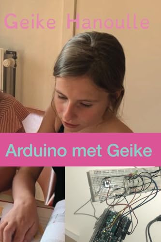 Arduino Met Geike