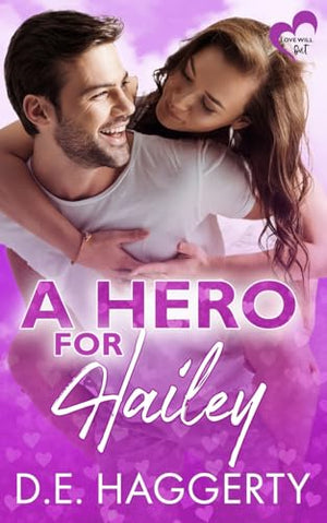 A Hero for Hailey
