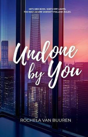 Undone by You
