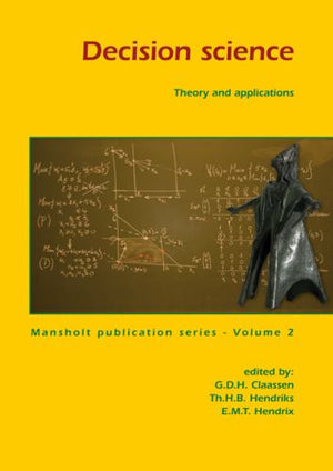 Decision science