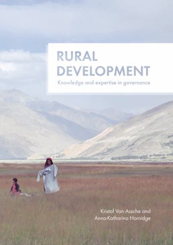Rural development