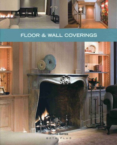 Floor and Wall Coverings