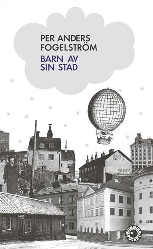 Barn av sin stad: 2