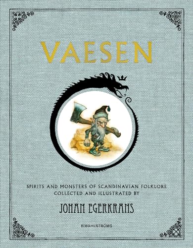 Vaesen