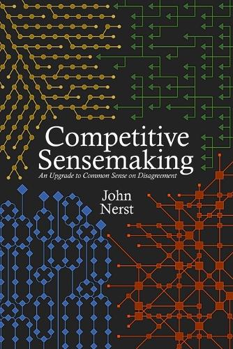Competitive Sensemaking