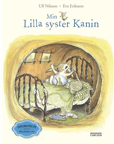 Min lilla syster Kanin
