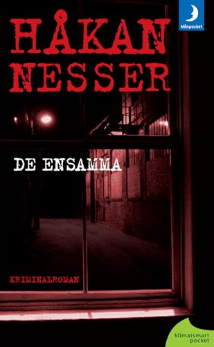 De ensamma: 4 (Barbarotti)