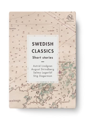 Swedish classics: Short Stories