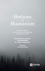 Horizons of Shamanism 