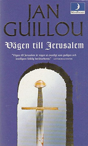 Vagen till Jerusalem