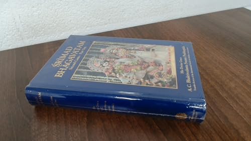 Srimad Bhagavatam