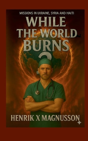 While the world burns 2