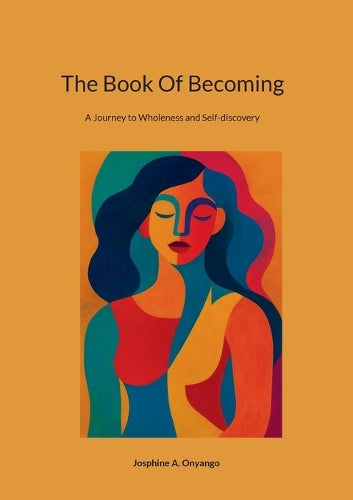The Book Of Becoming