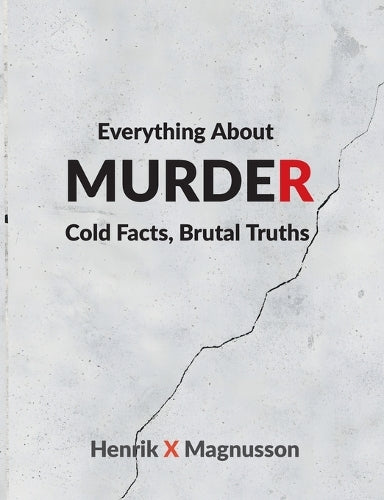 Everything About Murder