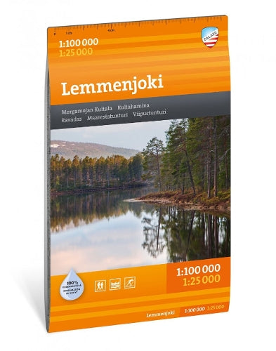 Lemmenjoki