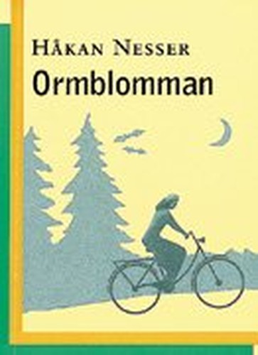 Ormblomman / Lättläst