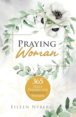 Praying Woman