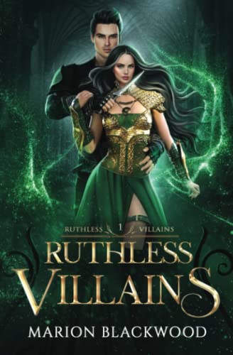 Ruthless Villains
