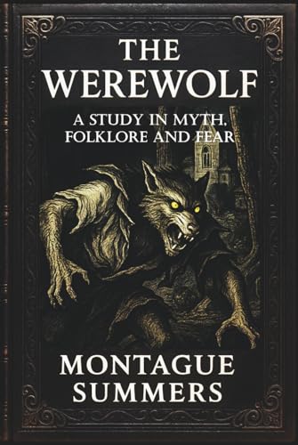 The Werewolf
