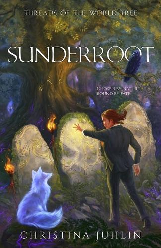 Sunderroot