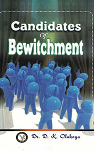 Candidates of Bewitchment 