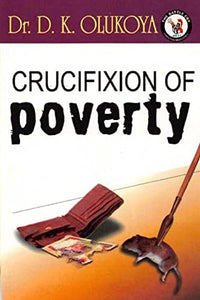 Crucifixion of Poverty 