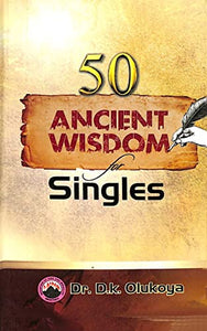 50 Ancient Wisdom for Singles 