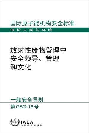 Leadership, Management and Culture for Safety in Radioactive Waste Management
