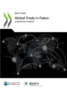Global trade in fakes 