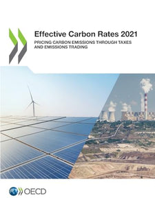 Effective carbon rates 2021 