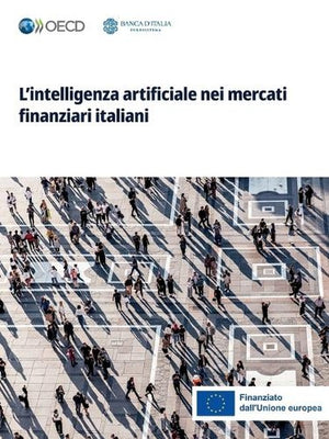 L'intelligenza artificiale nei mercati finanziari italiani