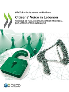 Citizens' voice in Lebanon 